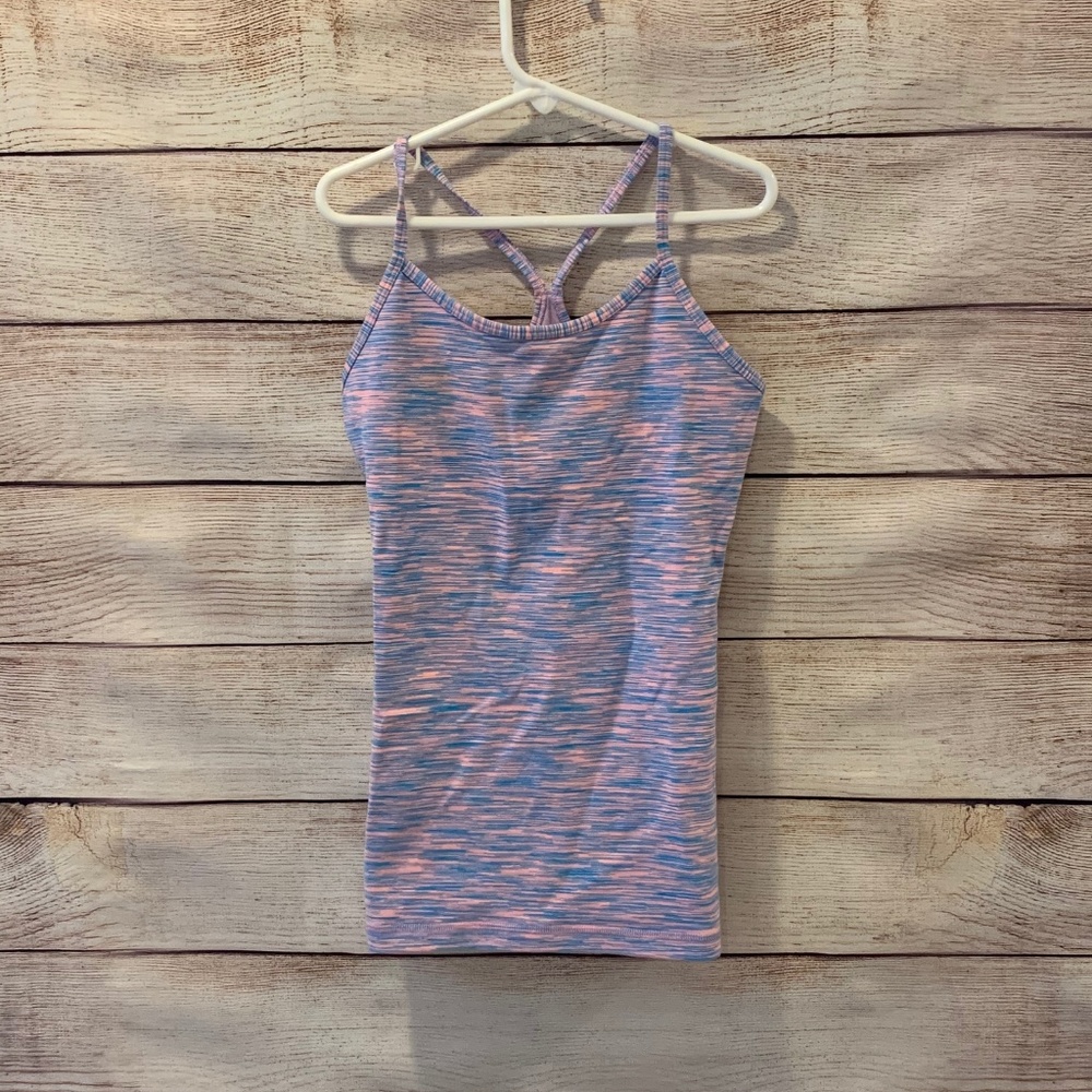 Ivivva Racerback Tank